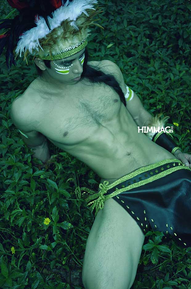 Photoshoot men album 500 : Minh Quan