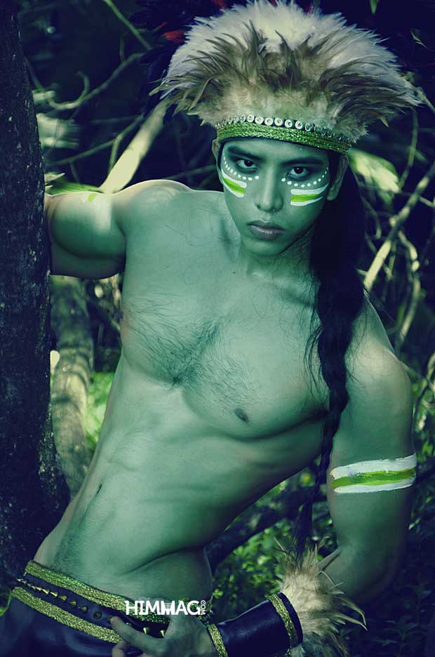 Photoshoot men album 500 : Minh Quan