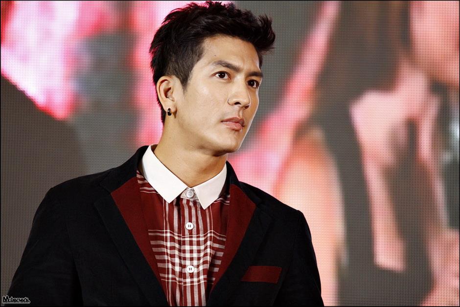 พี่ติ๊กๆหล่อสุดๆ