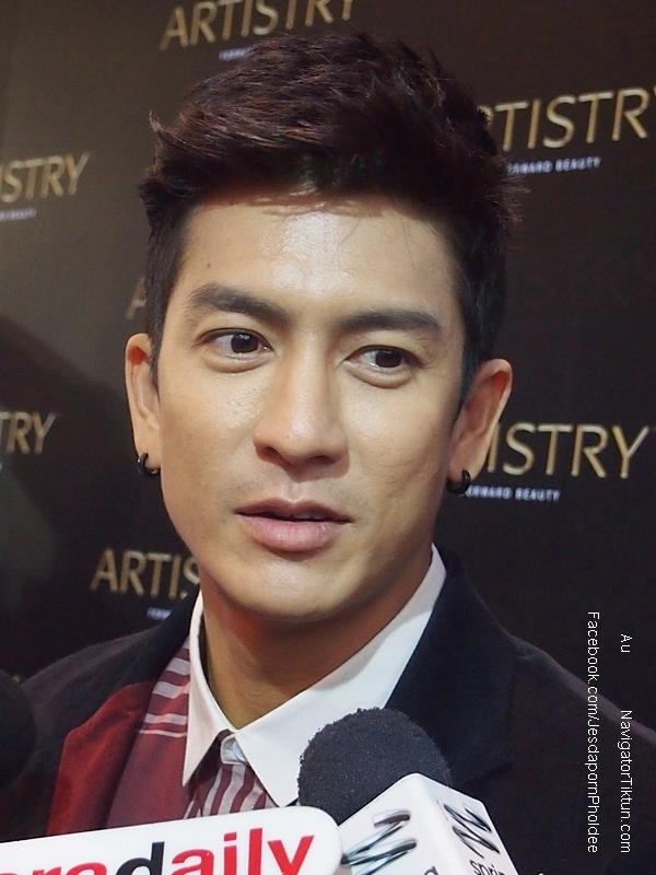 พี่ติ๊กๆหล่อสุดๆ