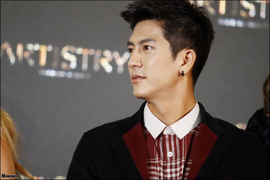 พี่ติ๊กๆหล่อสุดๆ