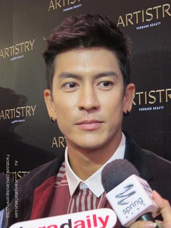 พี่ติ๊กๆหล่อสุดๆ