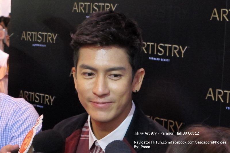 พี่ติ๊กๆหล่อสุดๆ