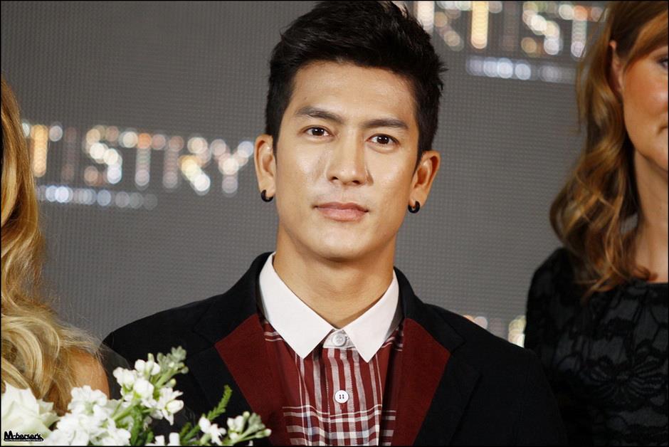 พี่ติ๊กๆหล่อสุดๆ