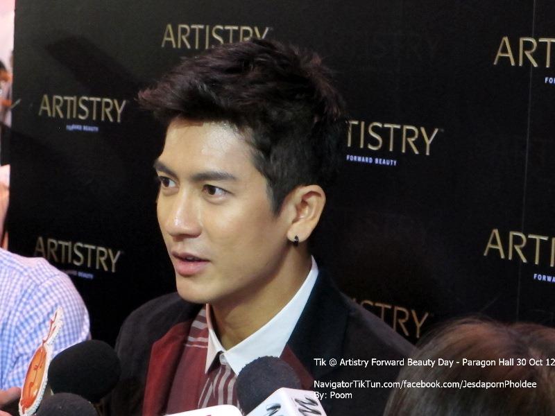 พี่ติ๊กๆหล่อสุดๆ