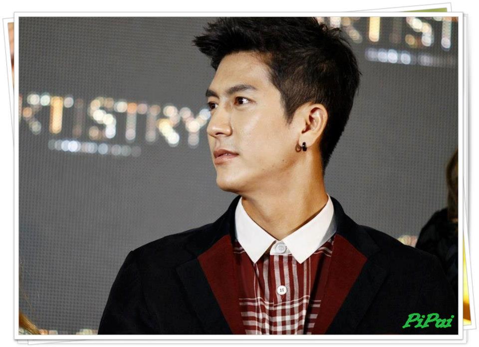 พี่ติ๊กๆหล่อสุดๆ