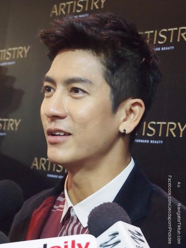 พี่ติ๊กๆหล่อสุดๆ