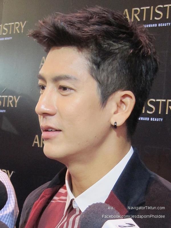 พี่ติ๊กๆหล่อสุดๆ