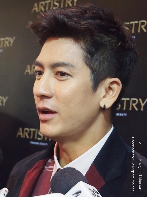 พี่ติ๊กๆหล่อสุดๆ