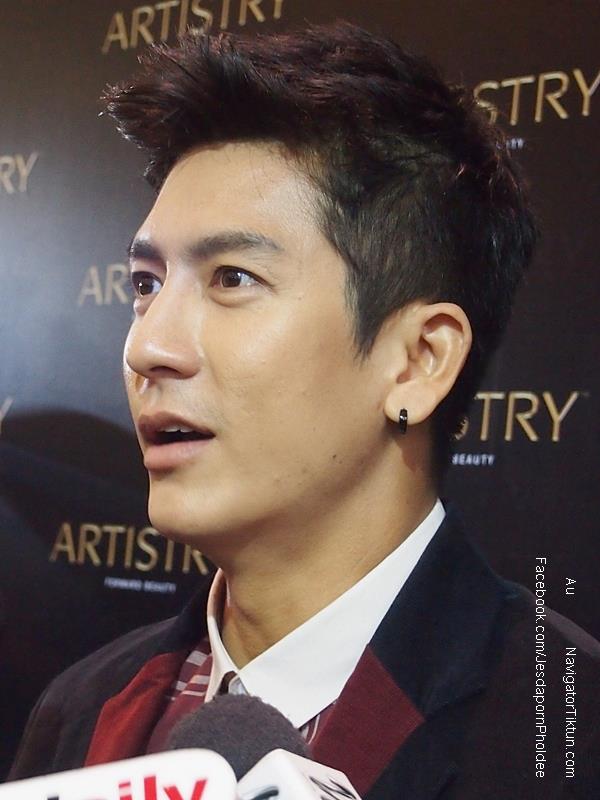 พี่ติ๊กๆหล่อสุดๆ