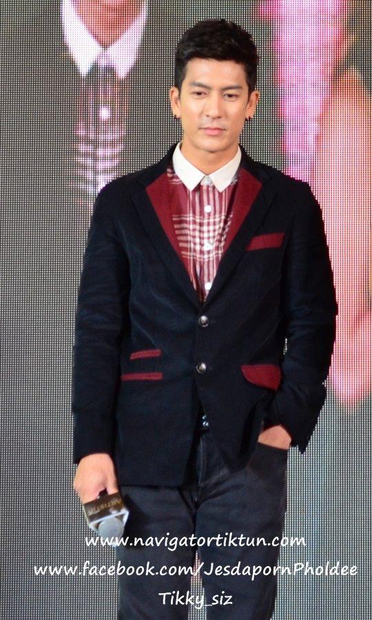 พี่ติ๊กๆหล่อสุดๆ