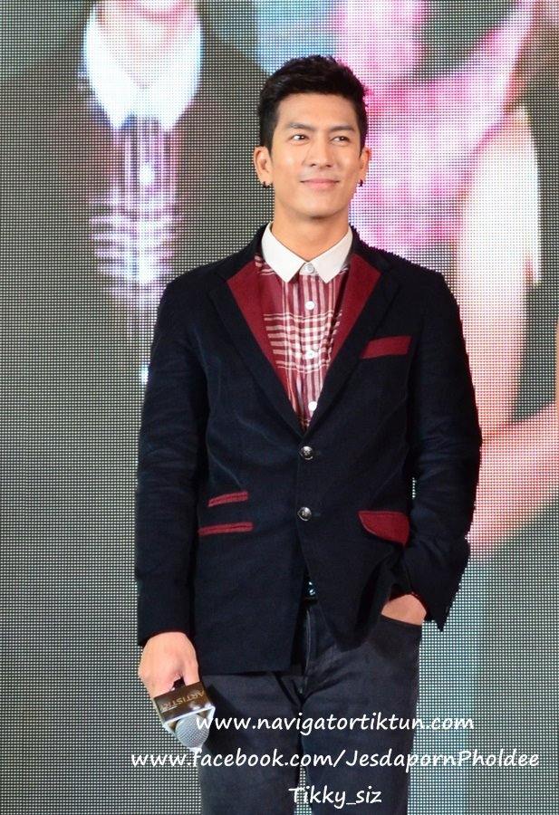 พี่ติ๊กๆหล่อสุดๆ