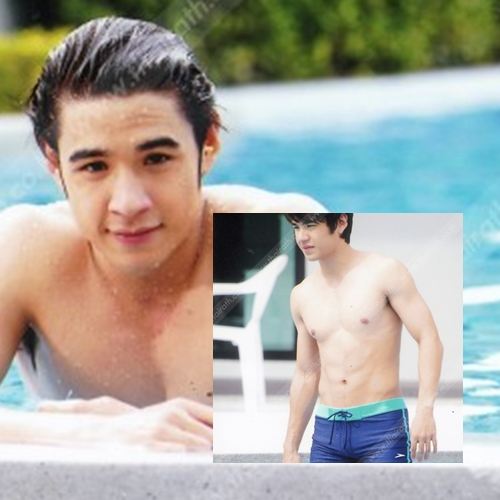 นิว บ่วงรักฟินมากๆ