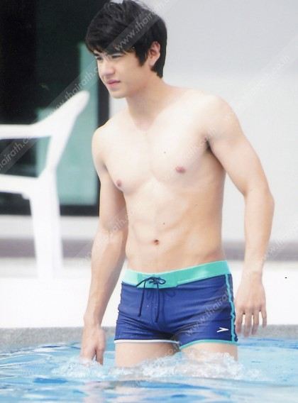 นิว บ่วงรักฟินมากๆ