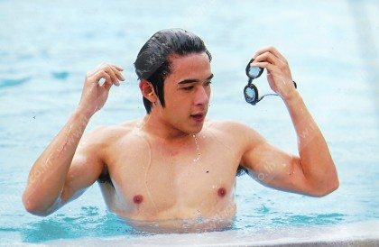 นิว บ่วงรักฟินมากๆ