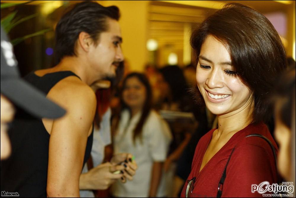 อนันโดนัท