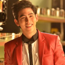 พอร์ช behind the scene AD  Friday