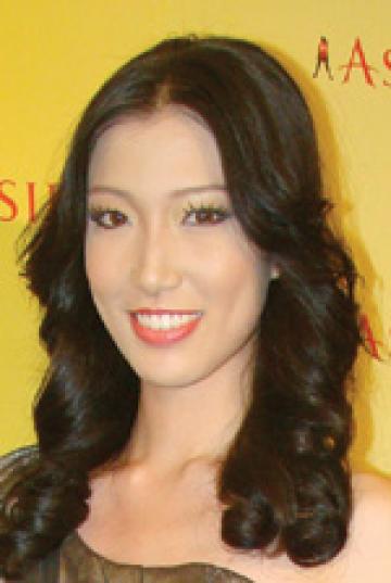 ลูกสาวเจ้าสัวบุญชัย เพชร เบญจรงคกุล