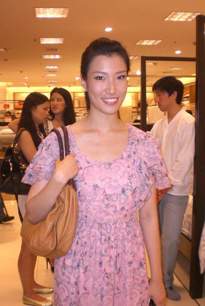 ลูกสาวเจ้าสัวบุญชัย เพชร เบญจรงคกุล