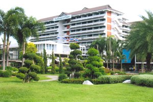 โรงเรียนสุรนารีวิทยา 7 อีสาน 46 ประเทศ