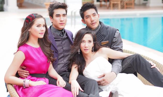 Aum Patchrapa @ Instagram Update !........./