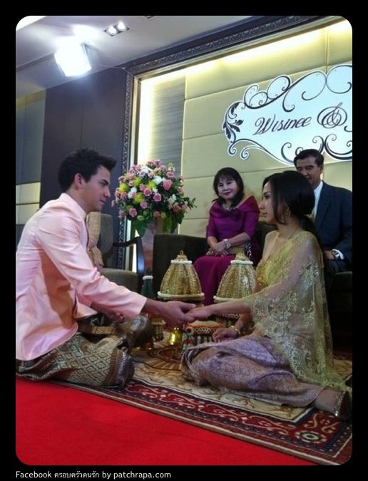 Aum Patchrapa @ Instagram Update !........./