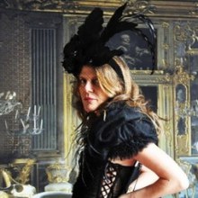 anna dello russo เจ้าแม่นิตยสาร Vogue ประจำประเทศญี่ปุ่น 1