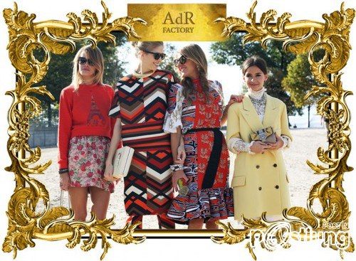 anna dello russo เจ้าแม่นิตยสาร Vogue ประจำประเทศญี่ปุ่น 2
