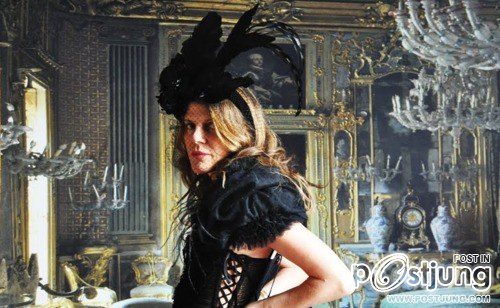 anna dello russo เจ้าแม่นิตยสาร Vogue ประจำประเทศญี่ปุ่น 2