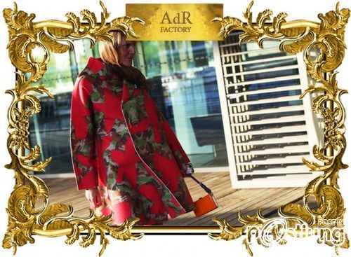 anna dello russo เจ้าแม่นิตยสาร Vogue ประจำประเทศญี่ปุ่น 2