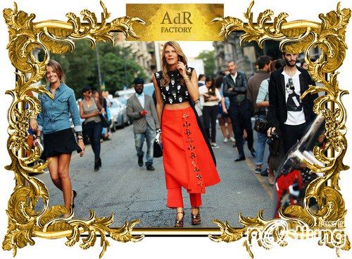 anna dello russo เจ้าแม่นิตยสาร Vogue ประจำประเทศญี่ปุ่น 2