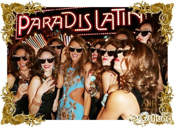 anna dello russo เจ้าแม่นิตยสาร Vogue ประจำประเทศญี่ปุ่น 2