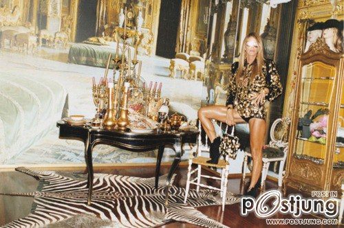 anna dello russo เจ้าแม่นิตยสาร Vogue ประจำประเทศญี่ปุ่น 2