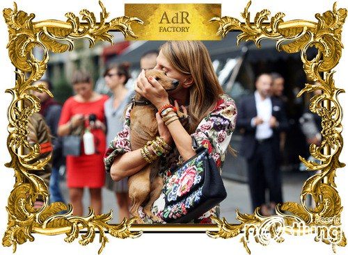 anna dello russo เจ้าแม่นิตยสาร Vogue ประจำประเทศญี่ปุ่น 2