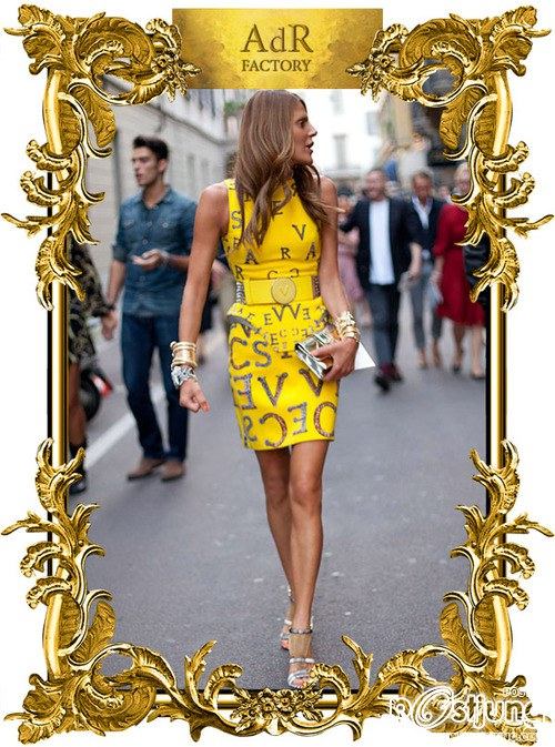 anna dello russo เจ้าแม่นิตยสาร Vogue ประจำประเทศญี่ปุ่น 2