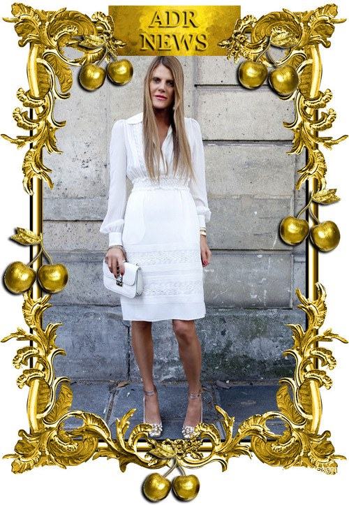 anna dello russo เจ้าแม่นิตยสาร Vogue ประจำประเทศญี่ปุ่น 2