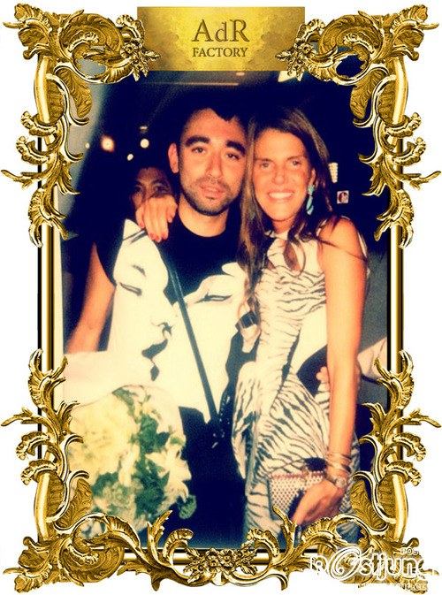 anna dello russo เจ้าแม่นิตยสาร Vogue ประจำประเทศญี่ปุ่น 2