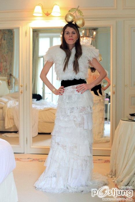 anna dello russo เจ้าแม่นิตยสาร Vogue ประจำประเทศญี่ปุ่น 2