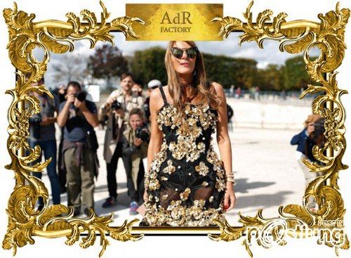 anna dello russo เจ้าแม่นิตยสาร Vogue ประจำประเทศญี่ปุ่น 2