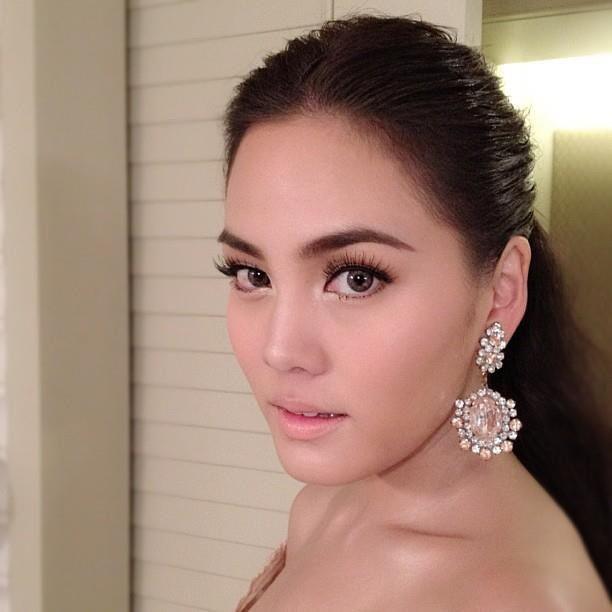 เจนี่ เทียนโธิ์สุวรรณ