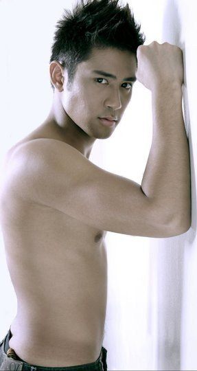 Rocco Nacino