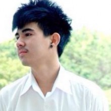 Green Sirivit จากIG. น่ารักอ่ะ