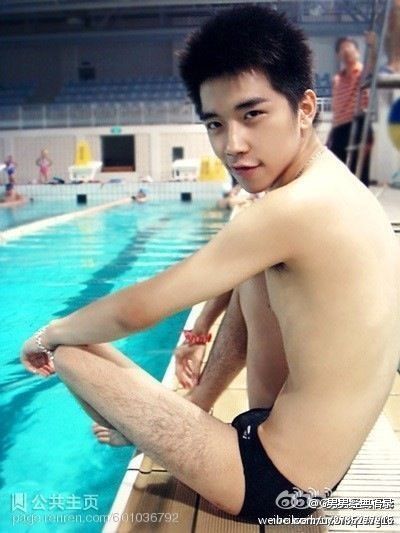 Cute Asian Boys