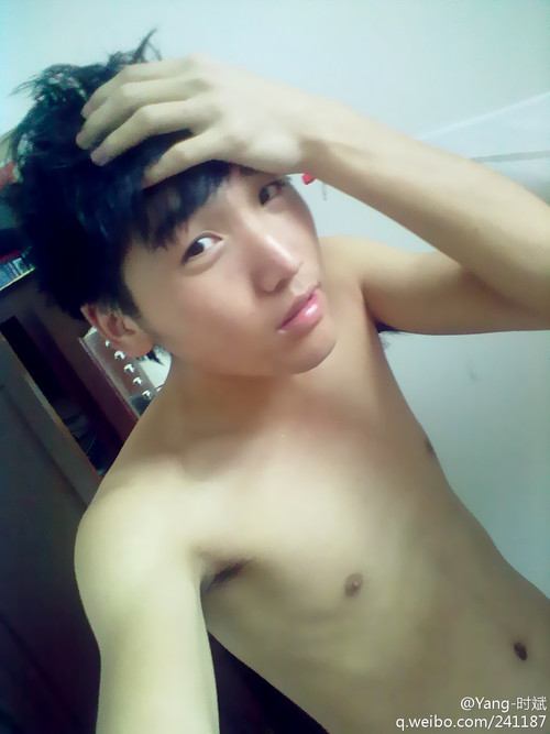 Cute Asian Boys