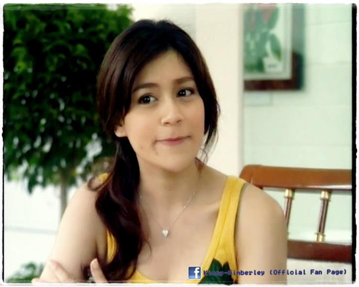 คิมเบอร์ลี่ เรื่องแรก