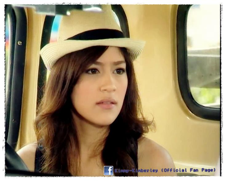 คิมเบอร์ลี่ เรื่องแรก