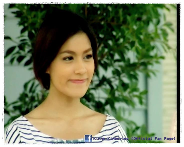 คิมเบอร์ลี่ เรื่องแรก