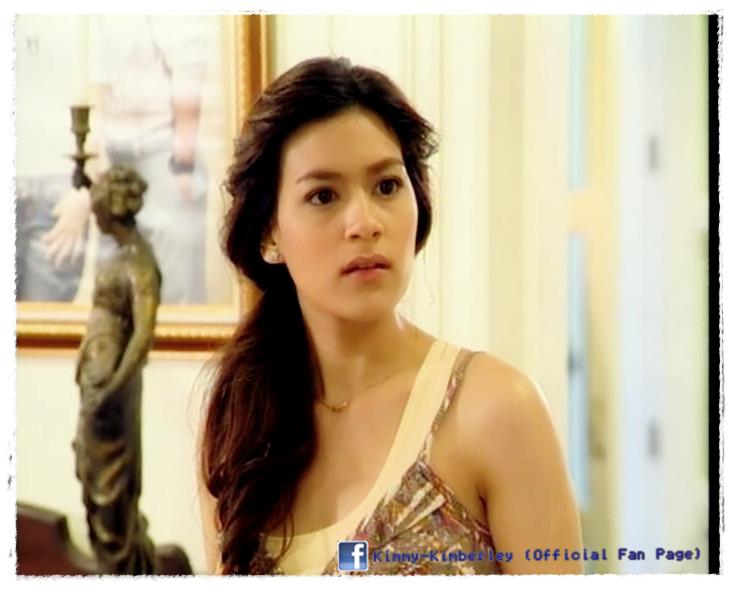 คิมเบอร์ลี่ เรื่องแรก