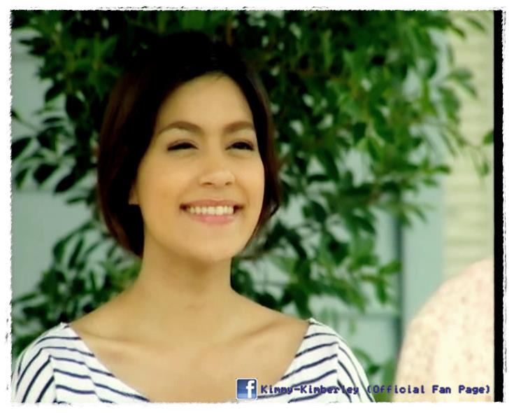 คิมเบอร์ลี่ เรื่องแรก