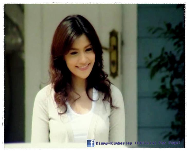 คิมเบอร์ลี่ เรื่องแรก